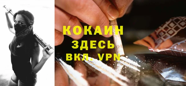 тгк Михайлов