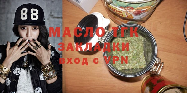 тгк Михайлов